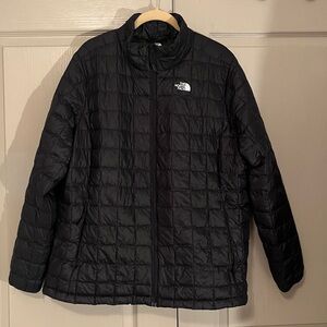 The North Face Thermoball Jacket - Women’s XXL